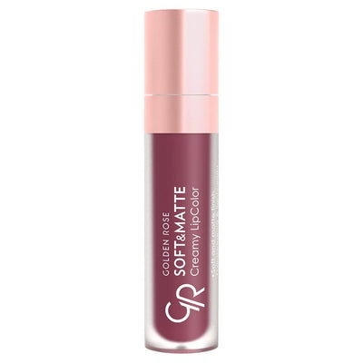Soft & Matte Creamy Lipcolor - 116