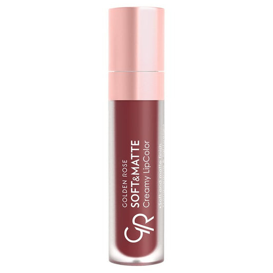 Soft & Matte Creamy Lipcolor - 117