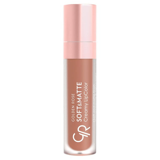 Soft & Matte Creamy Lipcolor - 118