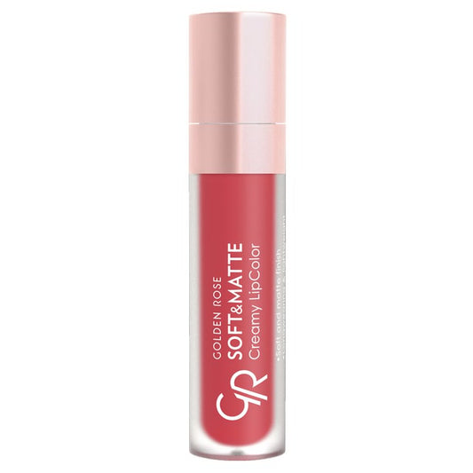 Soft & Matte Creamy Lipcolor - 119