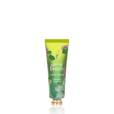 Spring Breeze Hand Cream