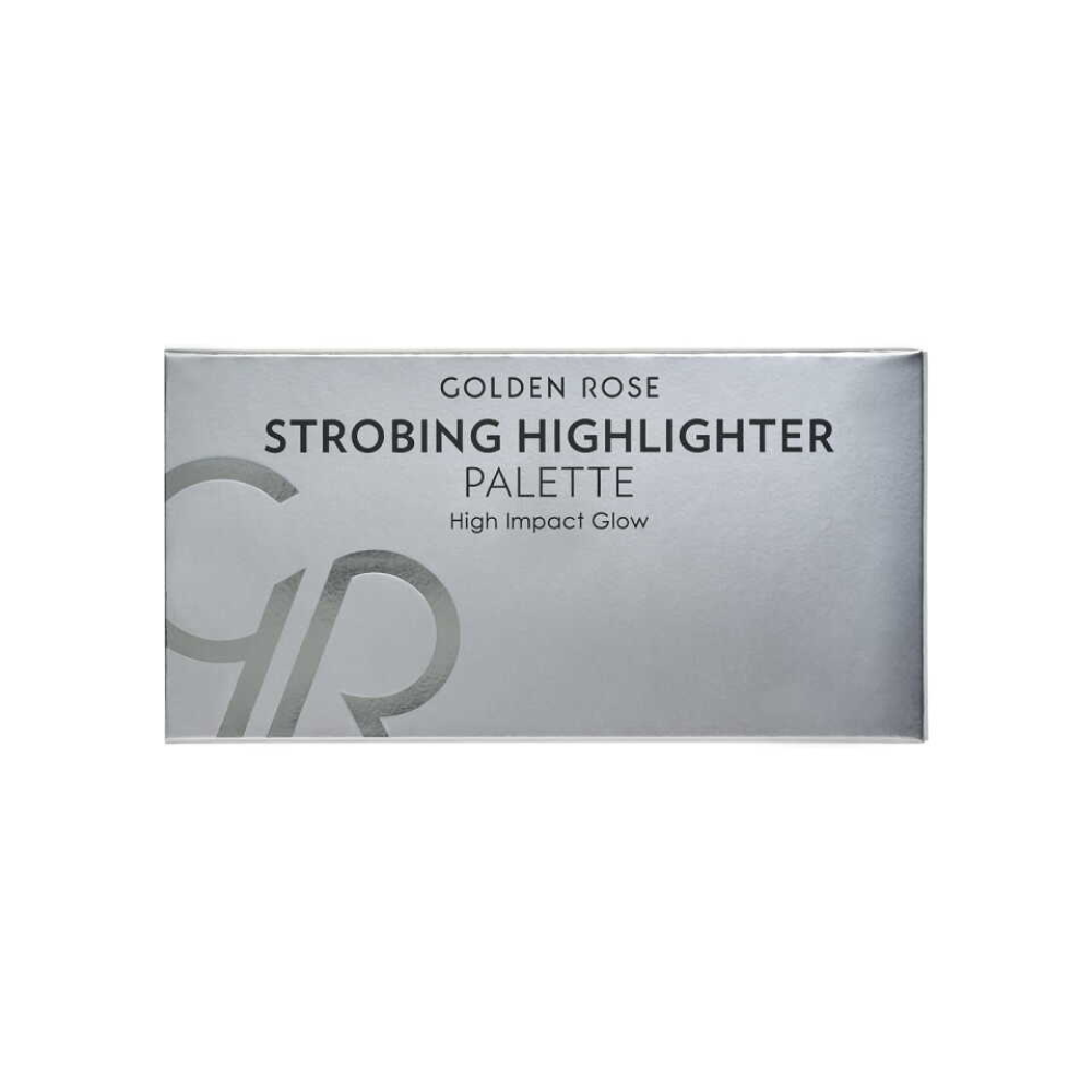 Strobing Highlighter Palette