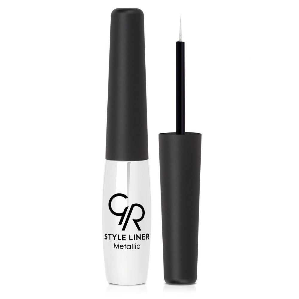 Style Liner Metallic Eyeliner - 07