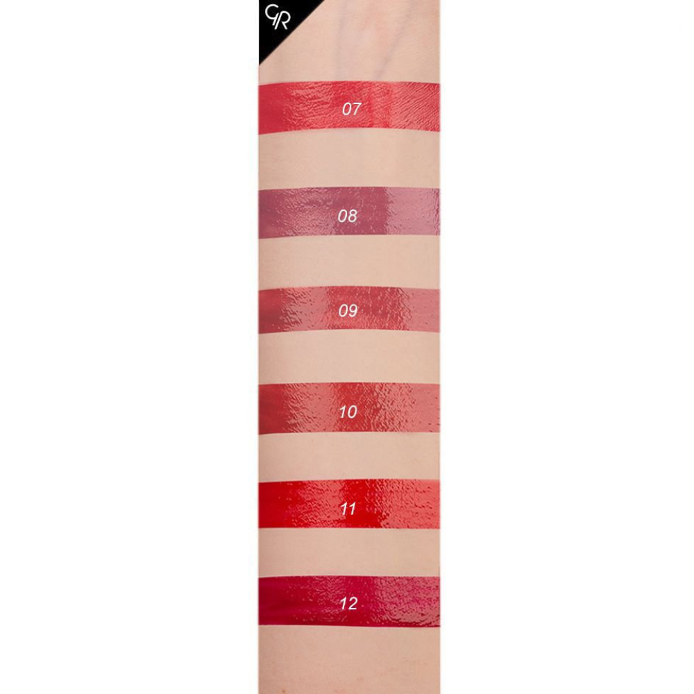 Vinyl Gloss High Shine Lipgloss - 09