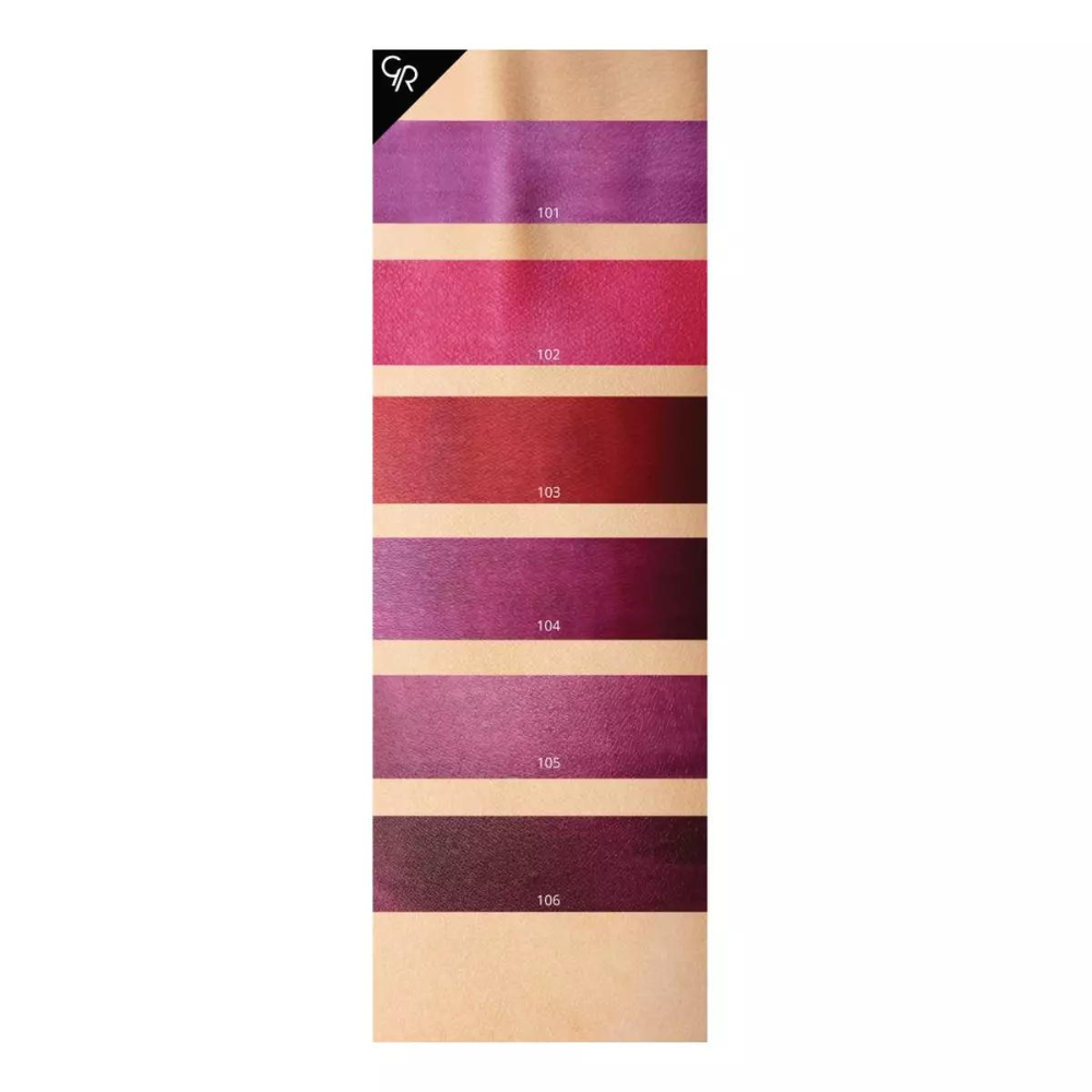 Lip Marker Ultra Lasting Color - 104(Discontinued)