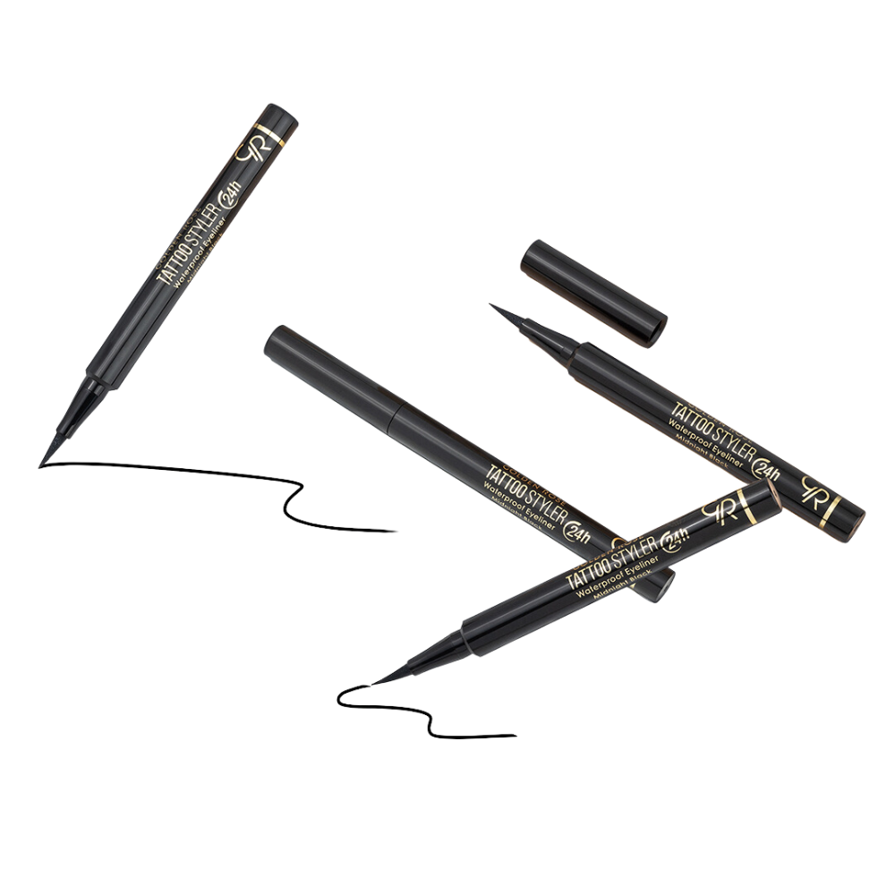 Tattoo Styler Waterproof Eyeliner