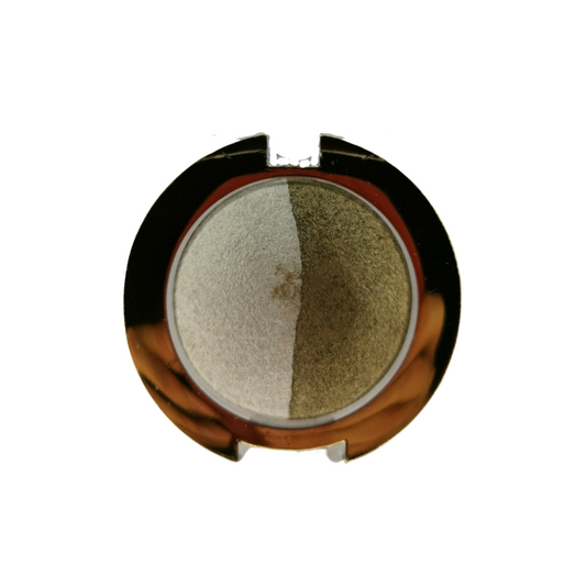 Terracotta Duo Eyeshadow - 301(Discontinued)