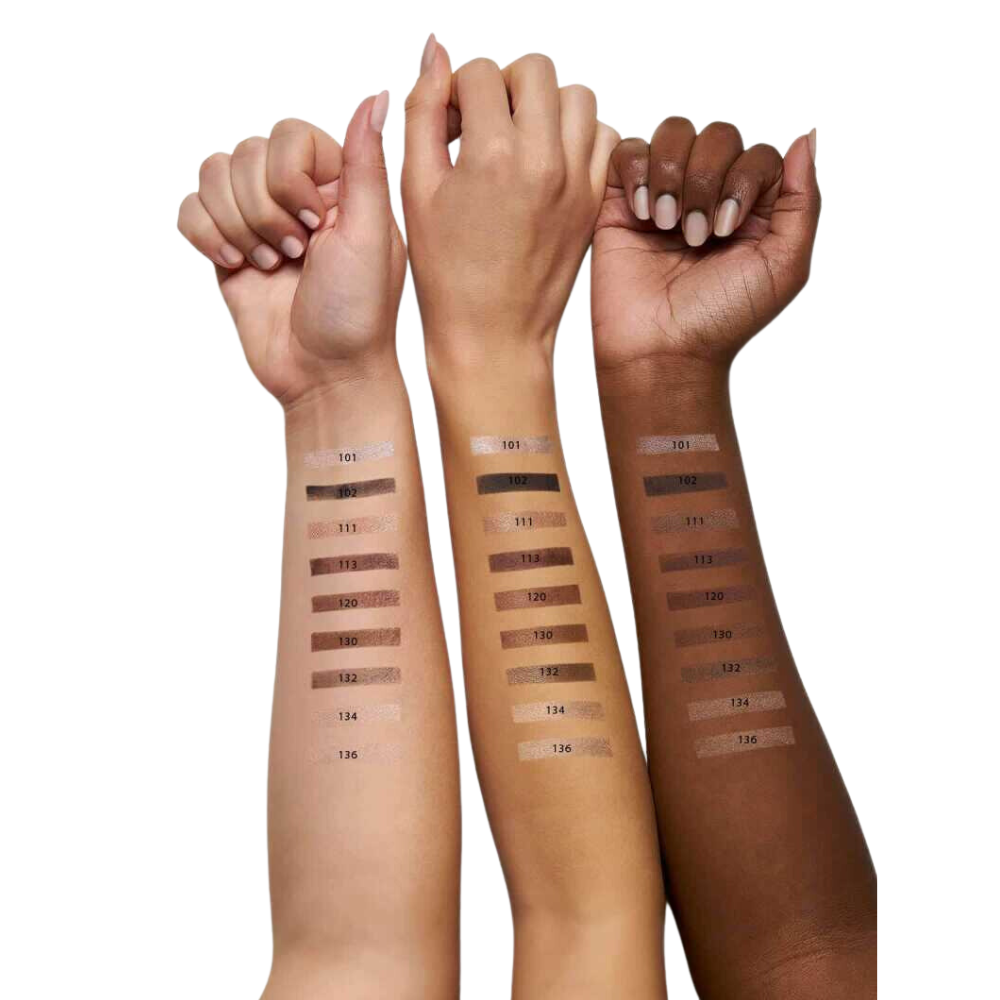 Terracotta Eyeshadow - 134