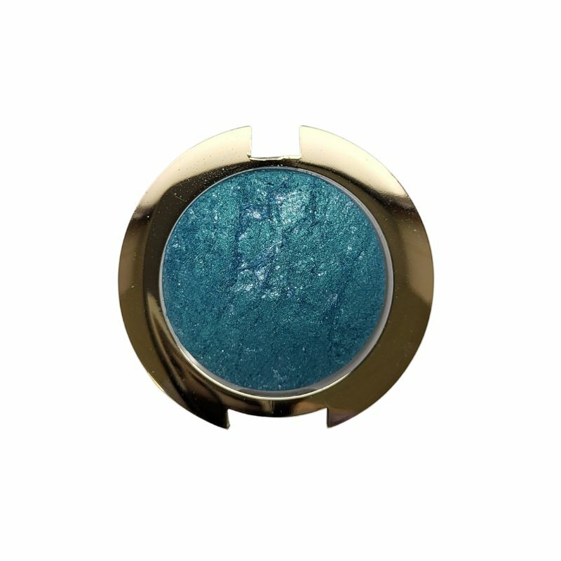 Terracotta Glitter Eyeshadow - 210(Discontinued)