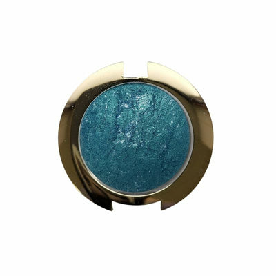 Terracotta Glitter Eyeshadow - 210(Discontinued)