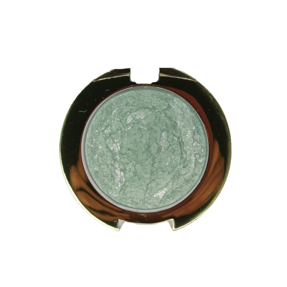 Terracotta Glitter Eyeshadow - 214(Discontinued)