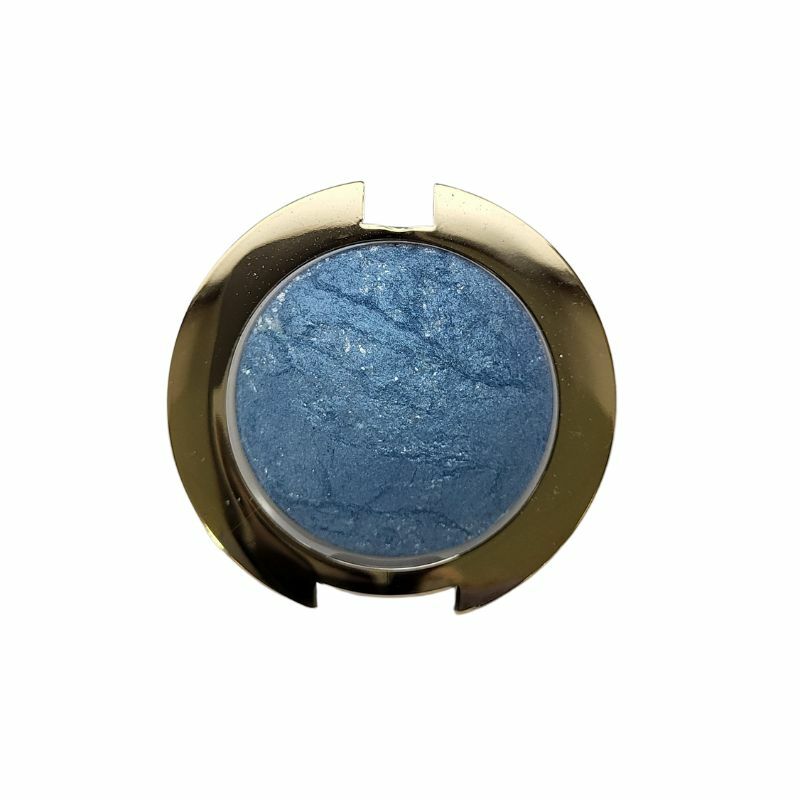 Terracotta Glitter Eyeshadow - 222(Discontinued)