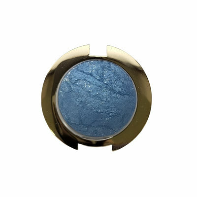 Terracotta Glitter Eyeshadow - 222(Discontinued)