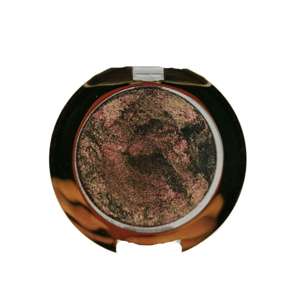 Terracotta Glitter Eyeshadow - 225(Discontinued)