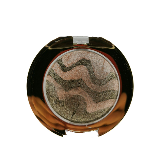 Terracotta Glitter Eyeshadow - 231(Discontinued)