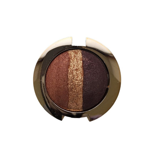 Terracotta Sparkle Trio Eyeshadow - 402(Discontinued)