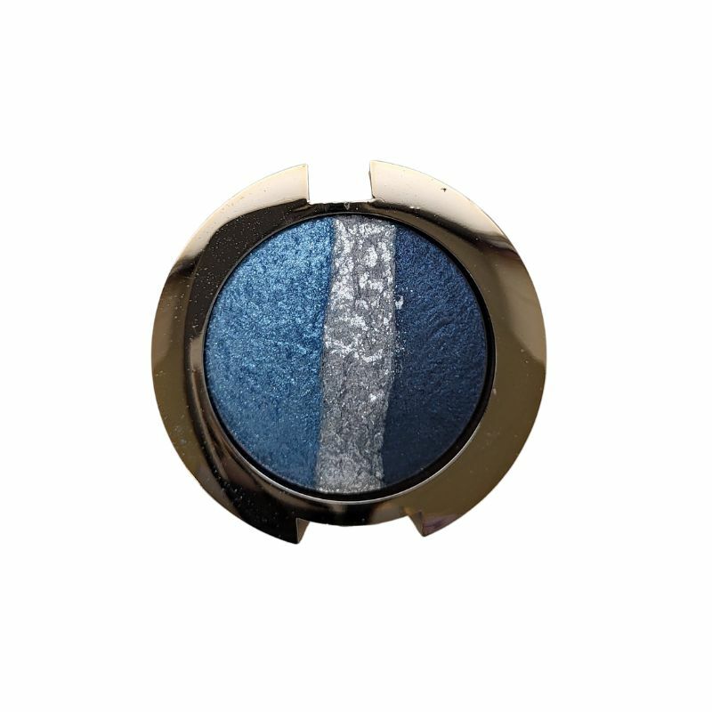 Terracotta Sparkle Trio Eyeshadow - 403(Discontinued)