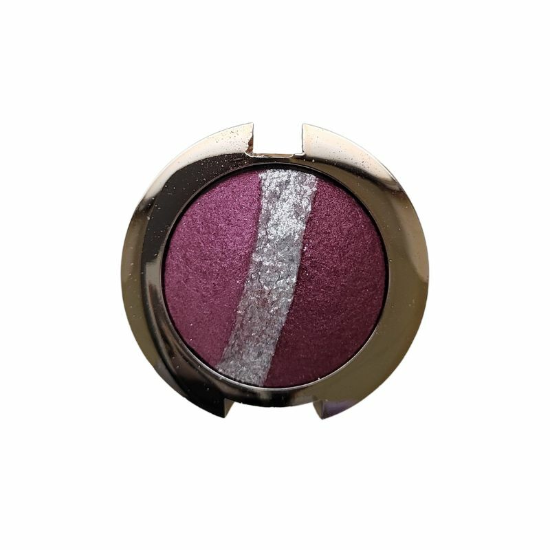 Terracotta Sparkle Trio Eyeshadow - 409(Discontinued)