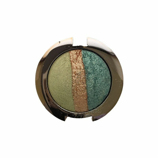 Terracotta Sparkle Trio Eyeshadow - 410(Discontinued)