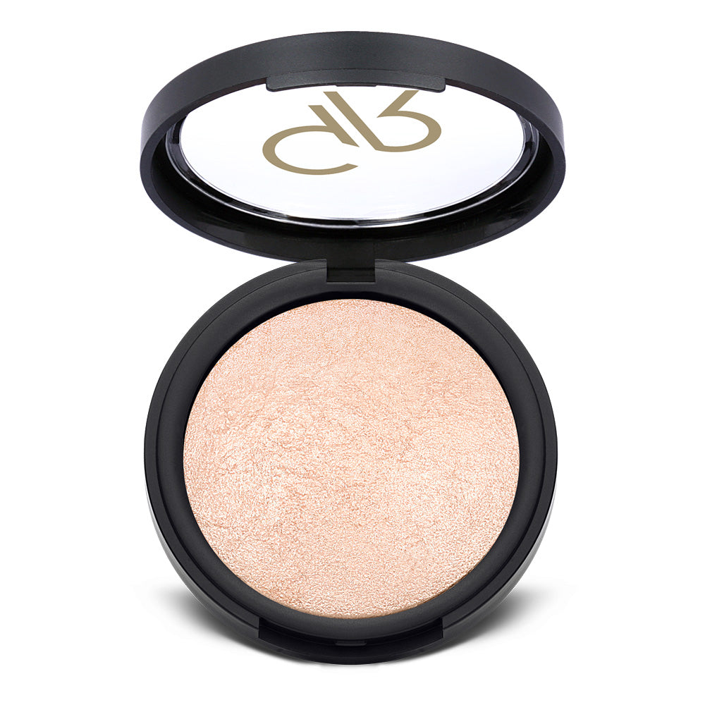 Terracotta Stardust - 108 Shimmer Highlighter