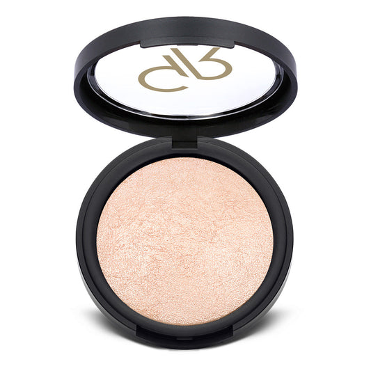 Terracotta Stardust - 108 Shimmer Highlighter