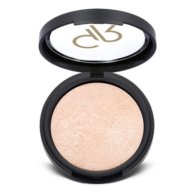 Terracotta Stardust - 108 Shimmer Highlighter