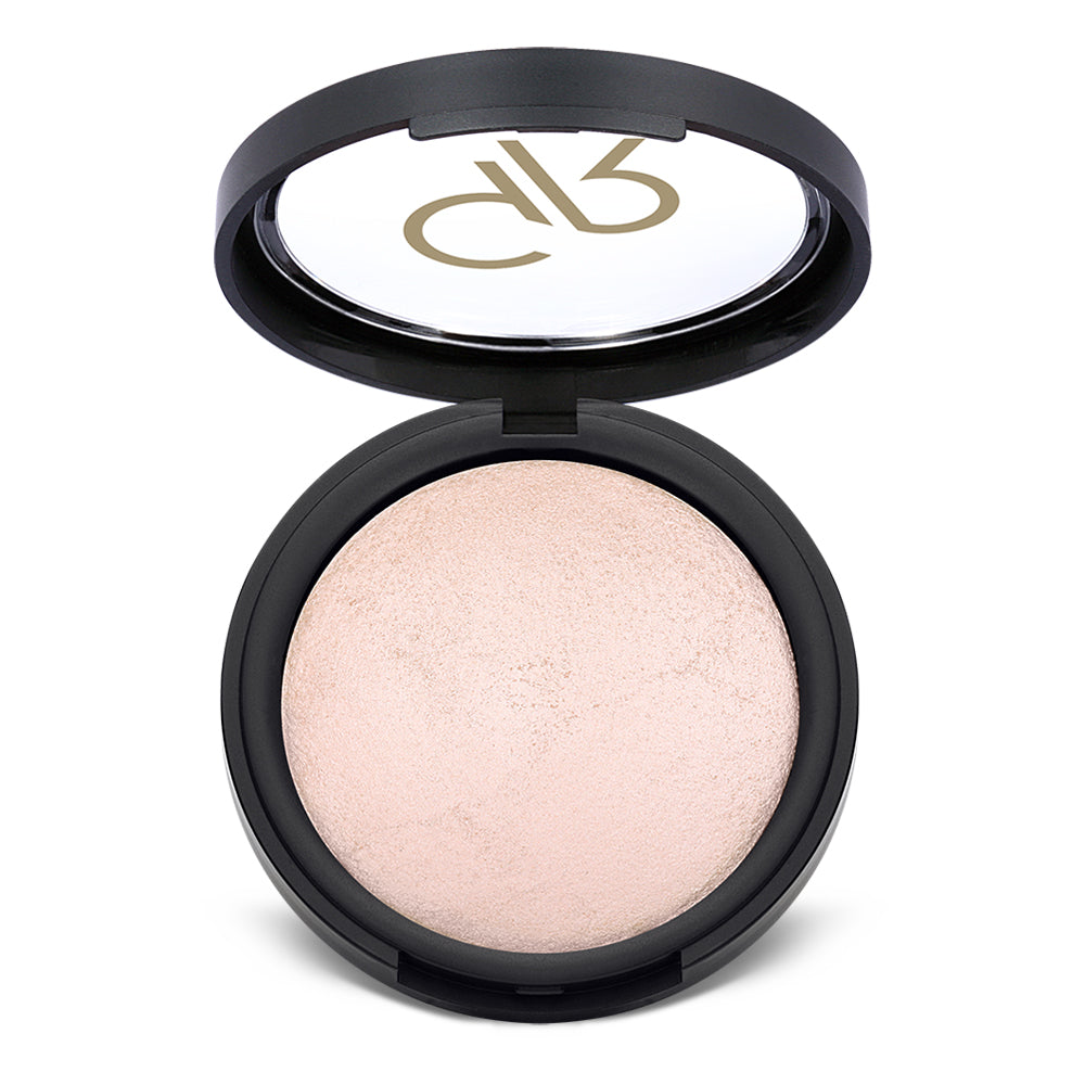 Terracotta Stardust - 109 Light Pink Highlighter