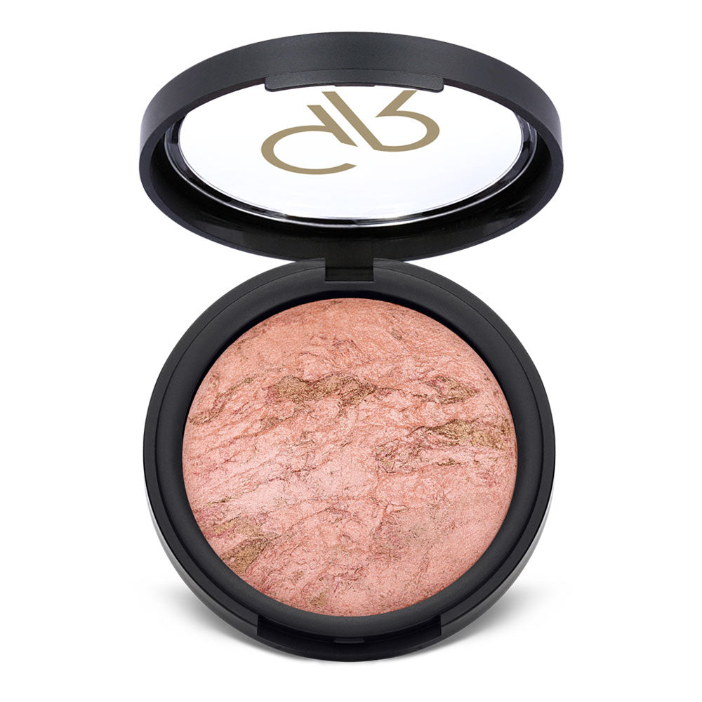 Terracotta Stardust - 113