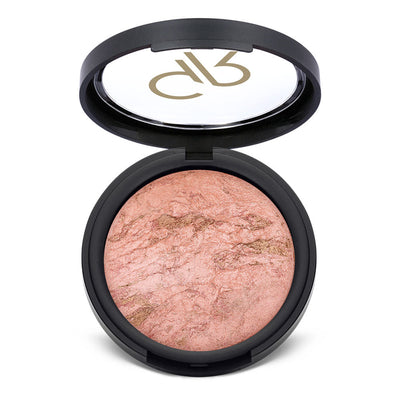 Terracotta Stardust - 113