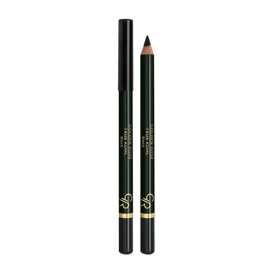 True Kohl Eyeliner - Black