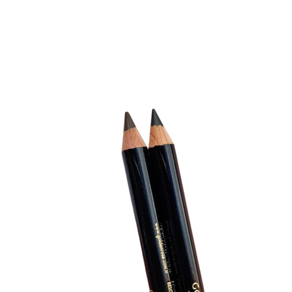 True Kohl Eyeliner - Brown