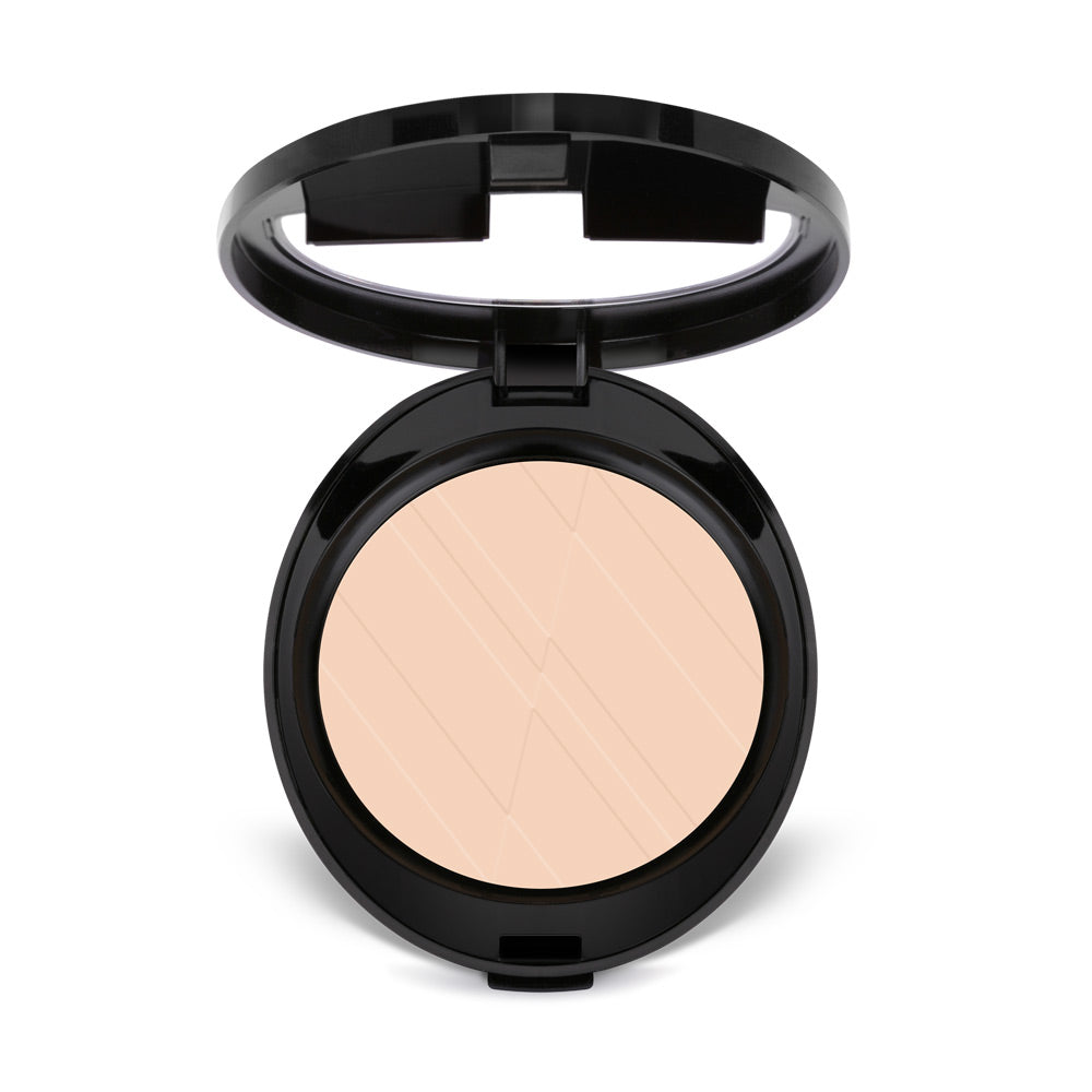 True Matte Pressed Powder - 09(Discontinued)