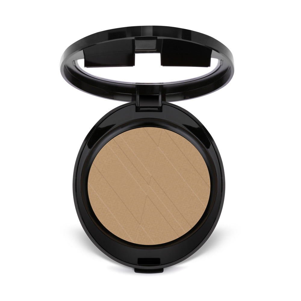 True Matte Pressed Powder - 12(Discontinued)