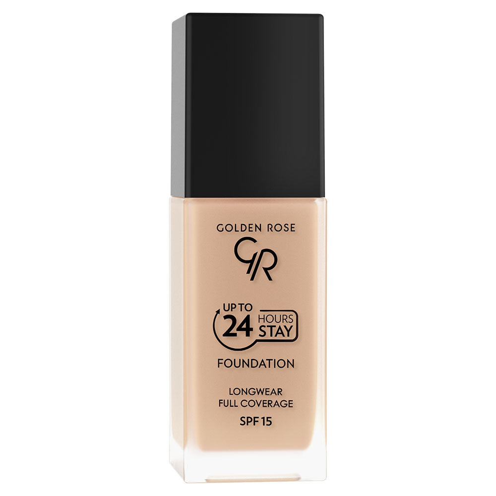Up To 24 Hours Foundation - 11