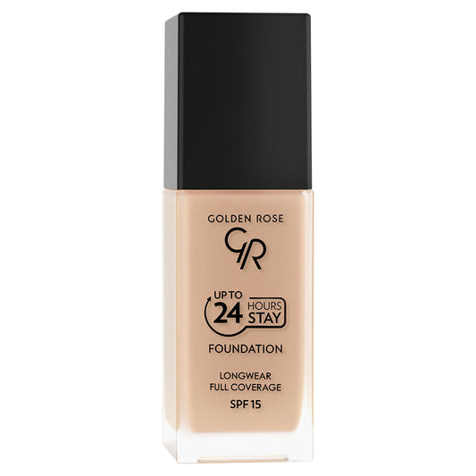 Up To 24 Hours Foundation - 11
