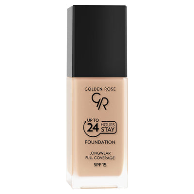 Up To 24 Hours Foundation - 11