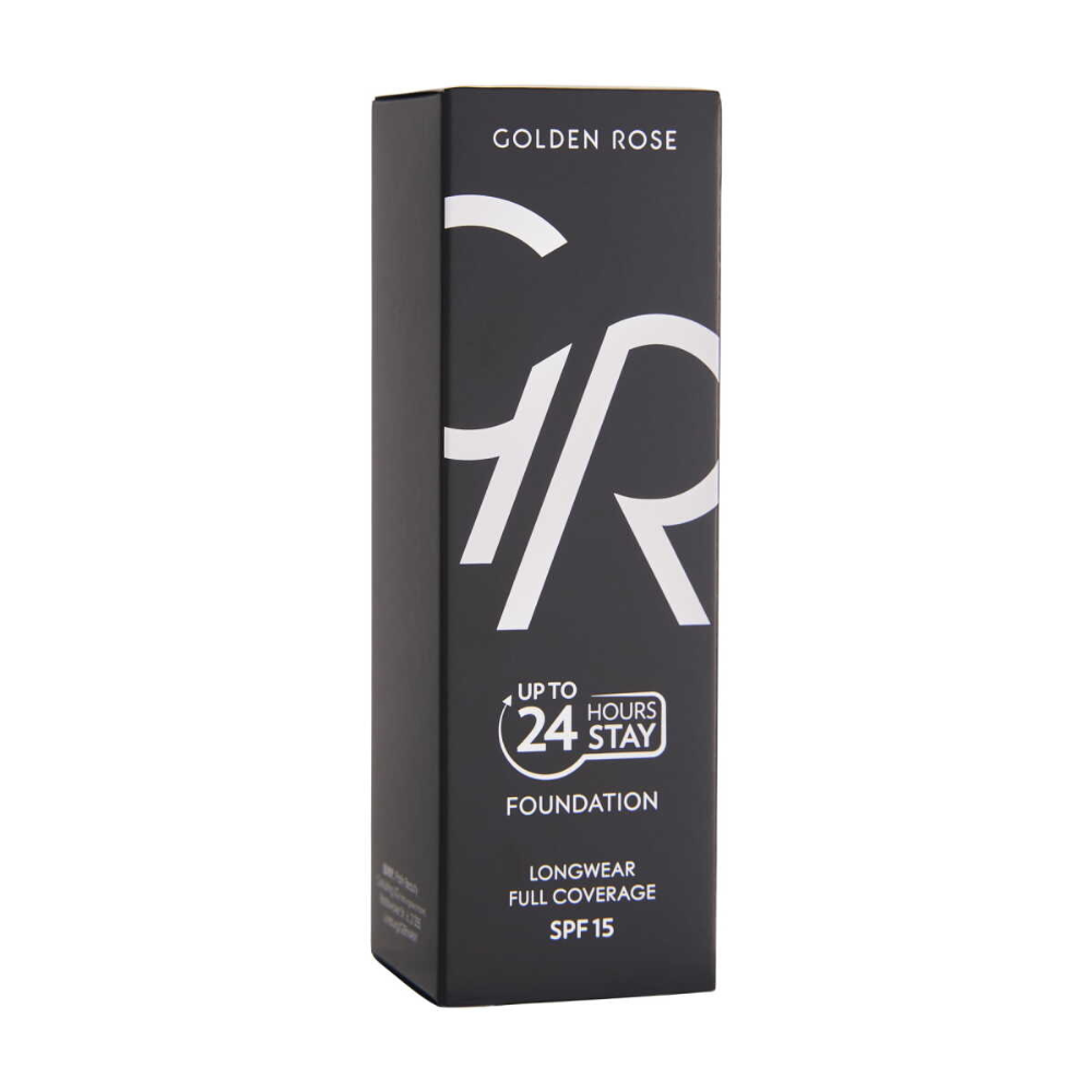 Up To 24 Hours Foundation - 12