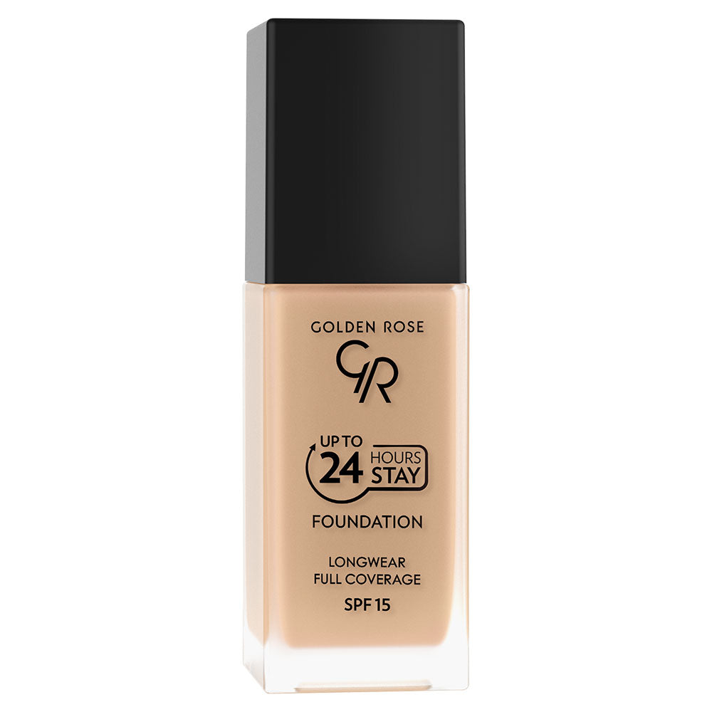 Up To 24 Hours Foundation - 13