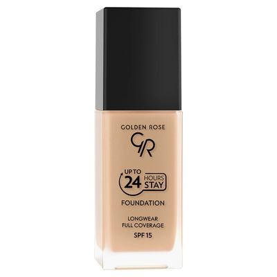 Up To 24 Hours Foundation - 13