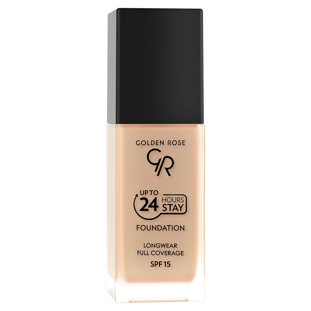 Up To 24 Hours Foundation - 14