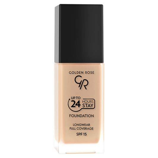 Up To 24 Hours Foundation - 14