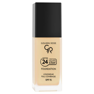Up To 24 Hours Foundation - 15