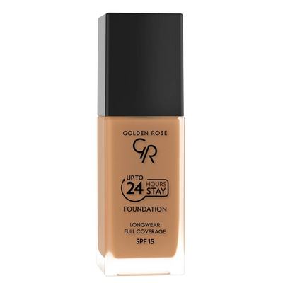 Up To 24 Hours Foundation - 16