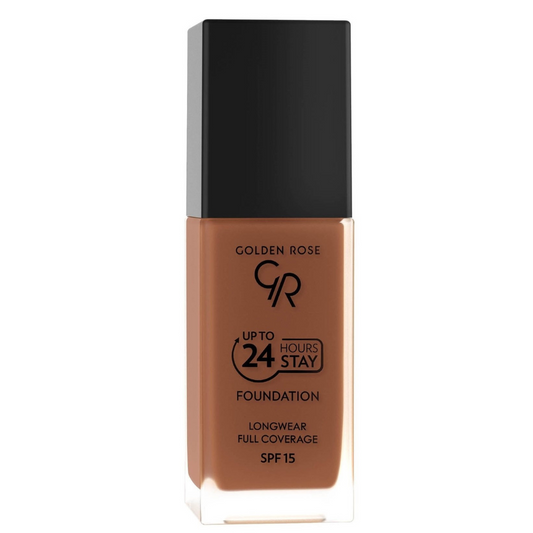 Up To 24 Hours Foundation - 17