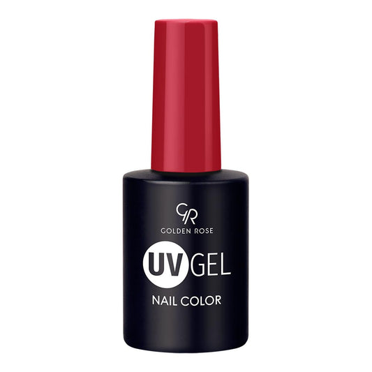 UV Gel Nail Color - 123
