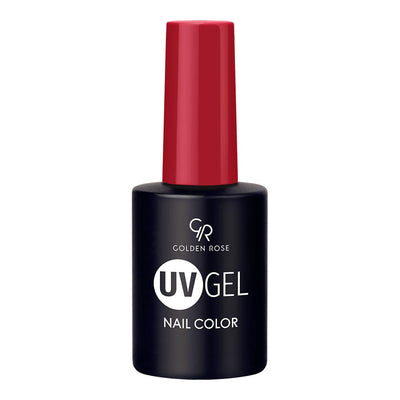 UV Gel Nail Color - 123