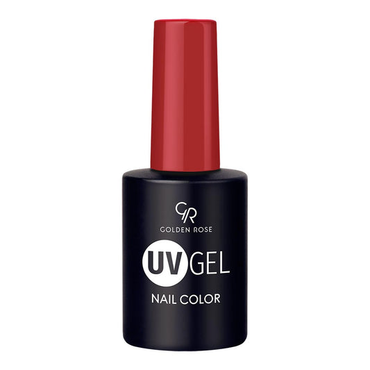 UV Gel Nail Color - 125