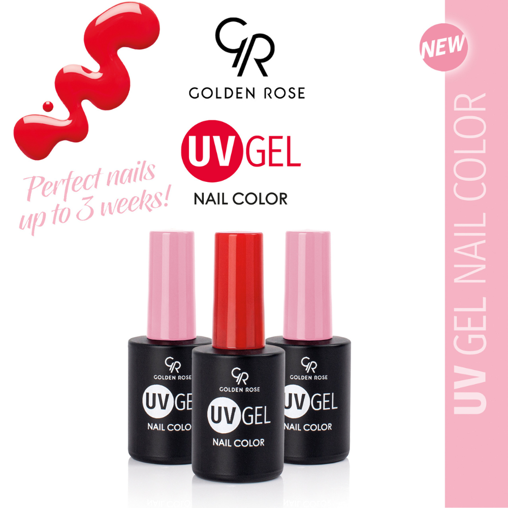 UV Gel Nail Color - 145