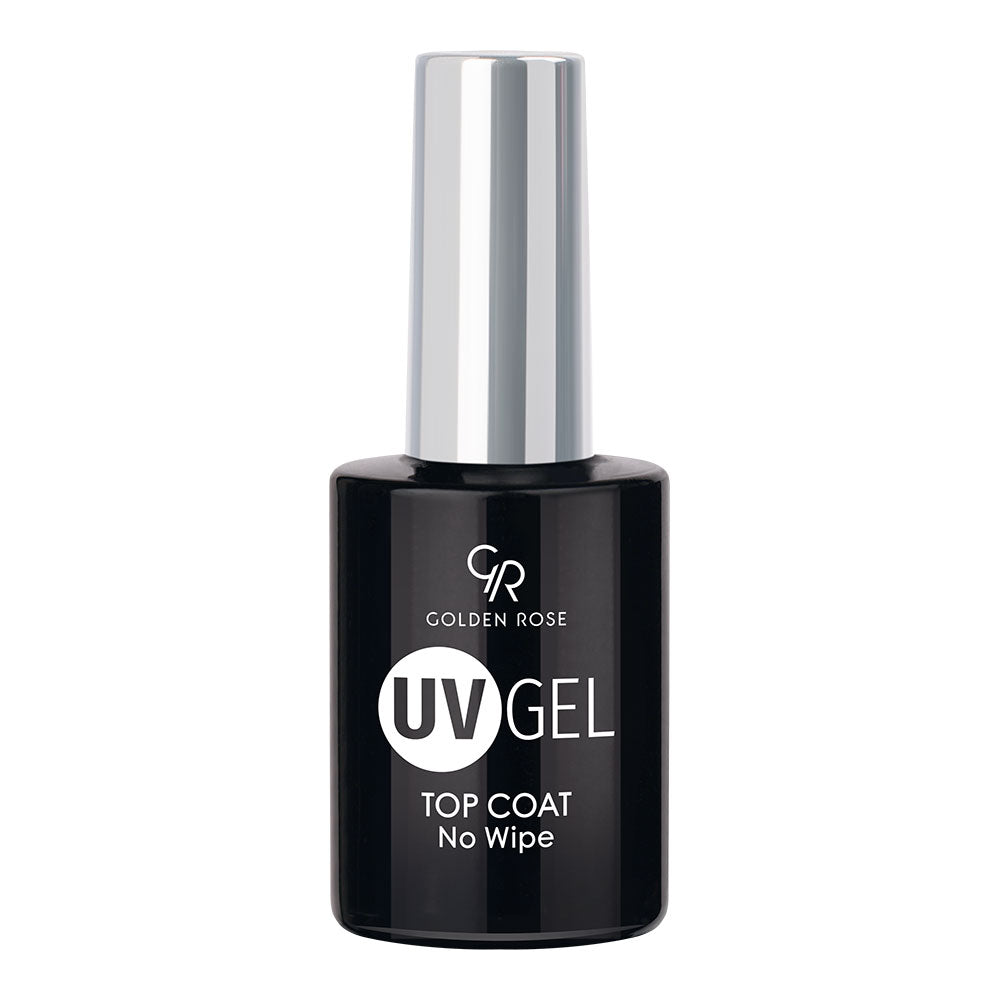 UV Gel Top Coat No Wipe