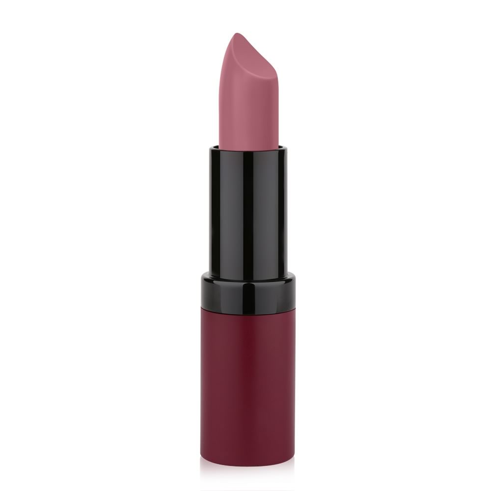 Velvet Matte Lipstick - 02
